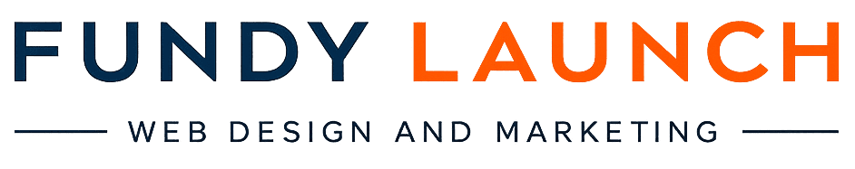 Fundy Launch, Web Design and Marketing